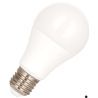 Bailey | LED-lampa | Stor sockel E27 | Standardlampa | 60mm | 9W