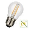 Bailey | LED-lampa | Stor sockel E27 | 2,5W Bailey | LED-lampa | Stor sockel E27 | 2,5W
