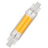 Bailey | LED-glödlampa R7s-fatning Annan 17mm 4,2W