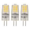 Bailey | LED-lampa | G4-fattning | Rörlampa | 13mm | 2W