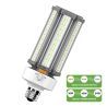 Bailey | LED-lampa | Stor armatur E27 | Rörlampa | 85mm | 36 - 54W