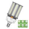 Bailey | LED-lampa | Extra stor armatur E40 Armatur | Rörlampa | 130mm | 80 - 120W