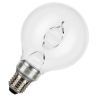 Bailey | LED-lampa | Stor sockel E27 | Boll | 95mm | 3,5W