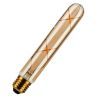 Bailey | LED Tube lampa | Stor sockel E27 | 4W Dimbar