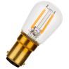 Bailey | LED rörlampa BA15d 1,8W dimbar