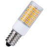 Bailey | LED-lampa | Liten armatur E14 | Rörlampa | 18mm | 5W