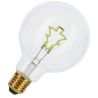 Bailey | LED-lampa | Stor sockel E27 | 2W Dimbar