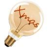Bailey | LED-lampa | Stor sockel E27 | 2W Dimbar