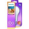 Philips | LED-lampa | Stor sockel E27 | Standardlampa | Mat | mm | 13,5W