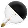 Calex | LED-glödtråd | Stor armatur E27 | Globelamp | 125mm | 4W