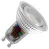 Calex | LED-lampa | GU10-fattning | Spot | 50mm | 6W