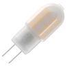 Calex | LED-lampa | G4-fatning | Plug-in-lampa | 14mm | 1,5W Calex | LED-lampa | G4-fatning | Plug-in-lampa | 14mm | 1,5W