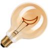 Bailey | LED-lampa | Stor sockel E27 | 2W Dimbar