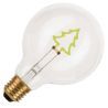 Bailey | LED-lampa | Stor sockel E27 | 2W Dimbar