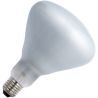 SPL | Stor sockel E27 | R-klippt/reflektorlampa | 125mm | 105W
