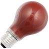 SPL | Stor sockel E27 | Standardlampa | 60mm | 28W | 28 | 2700K-3300K - Varmvit | 55lm | Ø 60mm | 2800K | 105mm