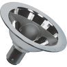 SPL | Ba15d | Reflektorlampa | 70mm | 50W