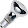 SPL | Stor sockel E27 | R-klippt/reflektorlampa | 63mm | 42W