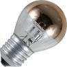 SPL | Halogenreflektorlampa | Stor sockel E27 | Boll | 45mm | 20W