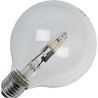 SPL | Stor sockel E27 | Boll | 95mm | 28W