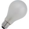 SPL | Stor sockel E27 | Standardlampa | 70mm | 105W | 105 | 2700K-3300K - Varmvit | 1700lm | Ø 70mm | 2800K | 128mm