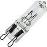 SPL | G9 Plug-in-lampa 14mm 40W