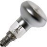 SPL | Liten sockel E14 | R-kupa/reflektorlampa | 50mm | 42W