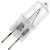 SPL | GY6.35 | Plug-in-lampa | 14mm | 150W