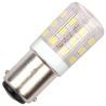 SPL | LED-lampa | Ba15d-fattning | Rörlampa | 18mm | 3W