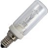SPL | Halolux | Liten fattning E14 | Rörlampa | 26mm | 100W