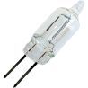 SPL | G4 | Plug-in-lampa | 9,3 mm | 20W SPL | G4 | Plug-in-lampa | 9,3 mm | 20W