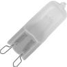 SPL | G9 | Plug-in-lampa | 13mm | 20W SPL | G9 | Plug-in-lampa | 13mm | 20W