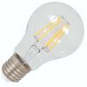 Calex | LED-glödtråd | Stor sockel E27 | Standardlampa | 60mm | 7W