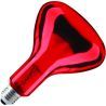 SPL | IR-lampa R-lampa/reflektorlampa | Stor sockel E27 | 100W