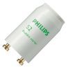 Philips | Startbelysning TL S2 | 4 - 22W