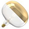 Calex | LED-glödtråd | Stor sockel E27 | Designlampa | 220mm | 6W