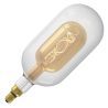 Calex | LED-glödtråd | Stor sockel E27 | Designlampa | 150mm | 3W