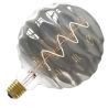 Calex | LED-glödtråd | Stor sockel E27 | Designlampa | 150mm | 4W