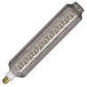 Calex | LED-glödtråd | Stor sockel E27 | Designlampa | 95mm | 6W