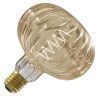 Calex | LED-glödtråd | Stor sockel E27 | Designlampa | 125mm | 4W
