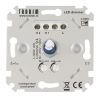Tradim | muurdimmer | IP 20 | Zilver | 3-150W