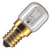 Philips | Liten armatur E14 | Rörlampa | 22mm | 20W
