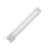 PL-L | 2G11 armatur | 18W | 840 Kallvit | Opal | 4-Pin