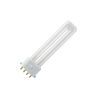 MASTER | PL-S | 7W - 840 kallvitt | 4 stift