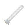 Dulux S/E 9W 827 | Mycket varmvit - 4-polig Dulux S/E 9W 827 | Mycket varmvit - 4-polig