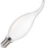 Lighto | LED-glödtråd | Liten montering E14 | Ljusstake | Ljus | 35mm | 5W Lighto | LED-glödtråd | Liten montering E14 | Ljusstake | Ljus | 35mm | 5W