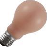 Lighto | LED-lampa | Stor sockel E27 | Standardlampa | Flamma | 60mm | 4,5W