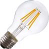 Lighto | LED-glödtråd | Stor sockel E27 | Standardlampa | Ljusstark | 60mm | 4W Lighto | LED-glödtråd | Stor sockel E27 | Standardlampa | Ljusstark | 60mm | 4W