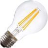 Lighto | LED-glödtråd | Stor sockel E27 | Standardlampa | Ljusstark | 60mm | 7W Lighto | LED-glödtråd | Stor sockel E27 | Standardlampa | Ljusstark | 60mm | 7W