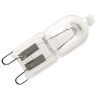 Osram | G9 | Rörlampa | 43mm | 48W